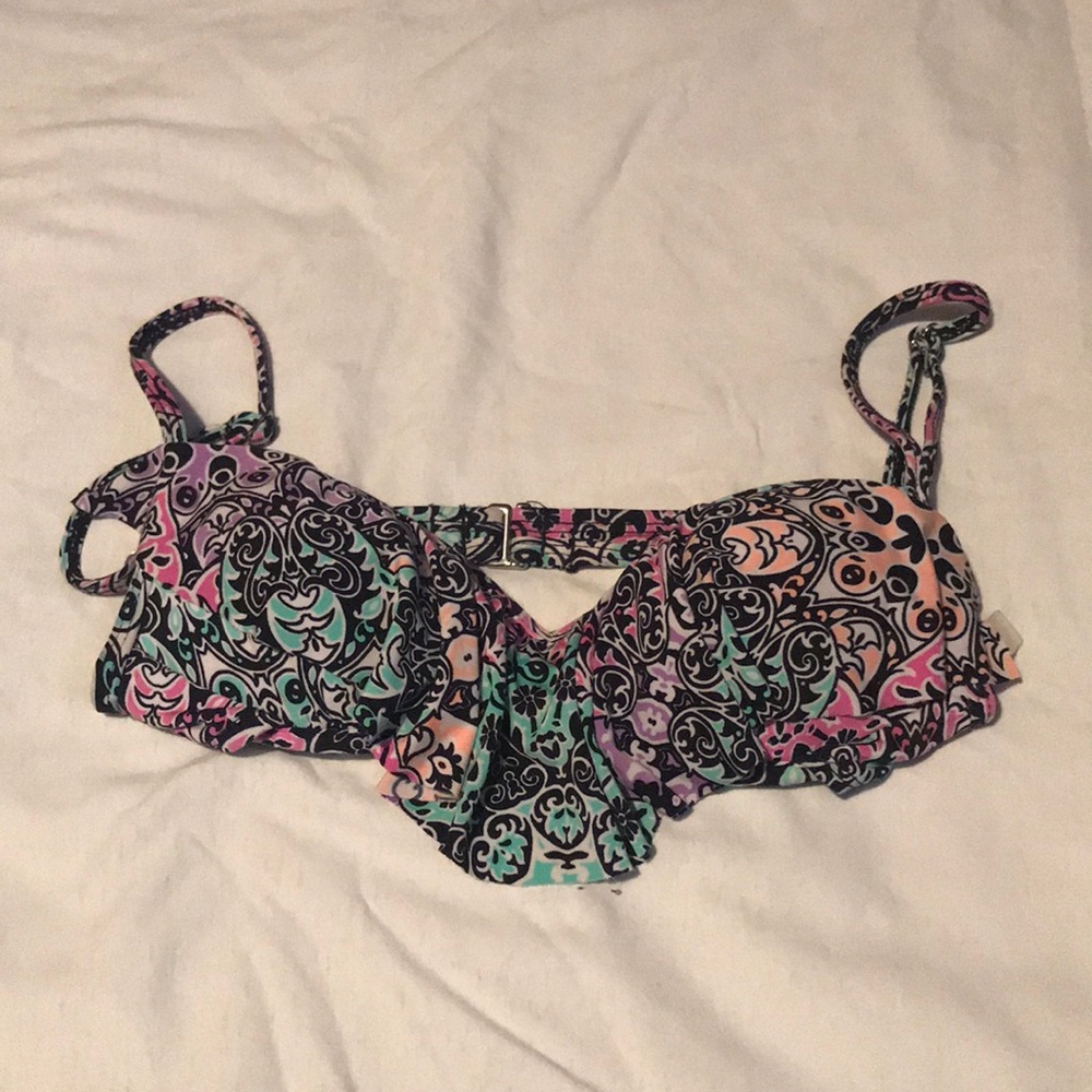 Bathing suit